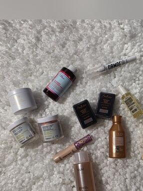 Ulta Mini Brands